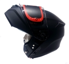 MARUSHIN MH-6 LZR flip up helmet